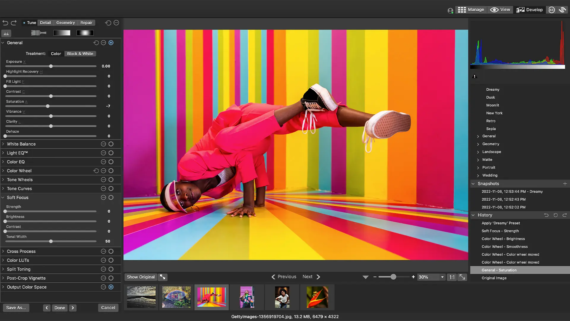 ACDSee Photo Studio screenshot 2